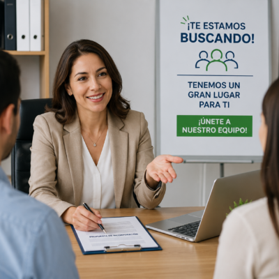 Asistente administrativo