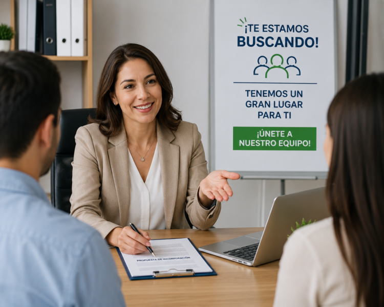 Asistente administrativo